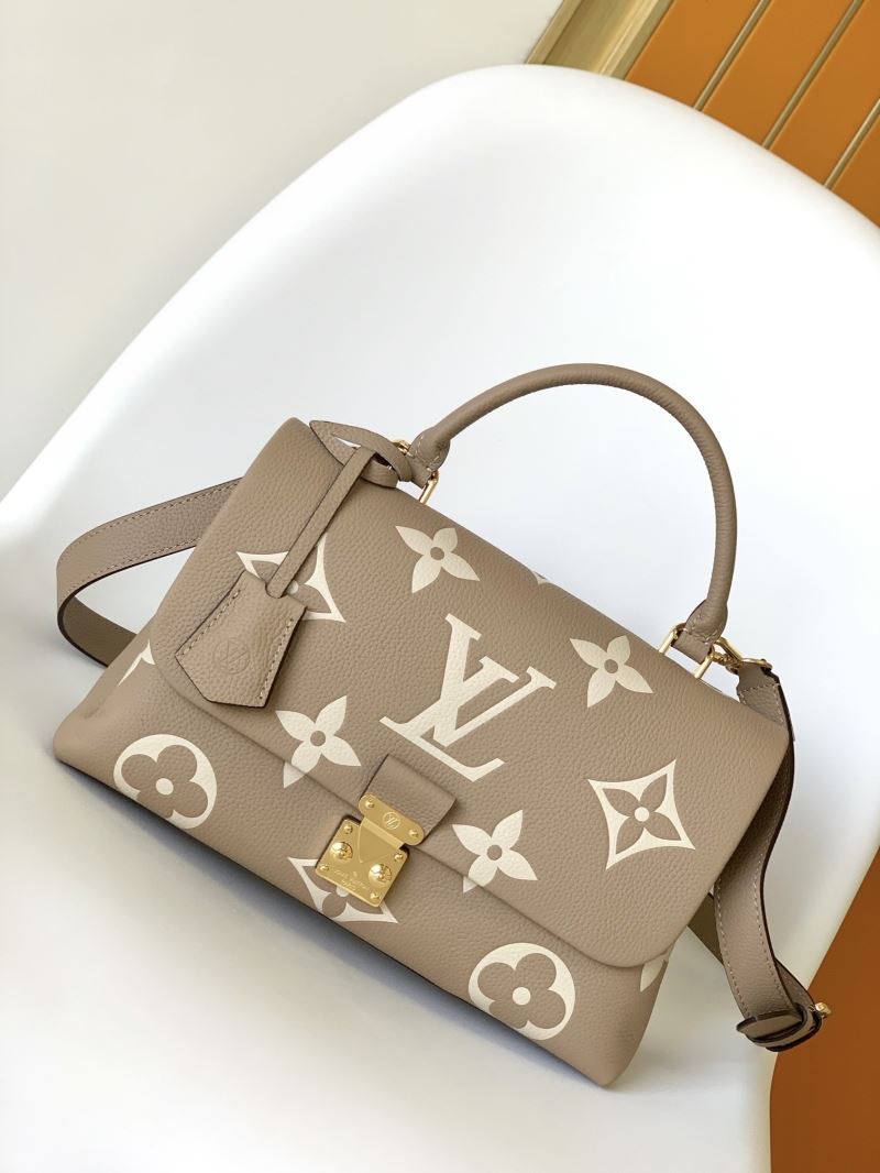 LV Top Handle Bags